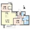 splendoreの間取り画像