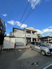 T・Hパレス今福の外観画像