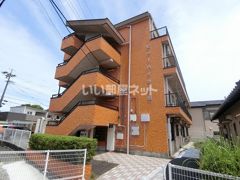 ビューハイツ桜田の外観画像