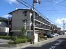 エストゥディオの間取り画像
