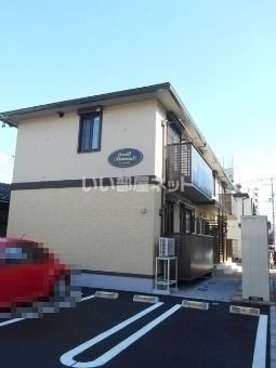 ドエル本町の外観画像