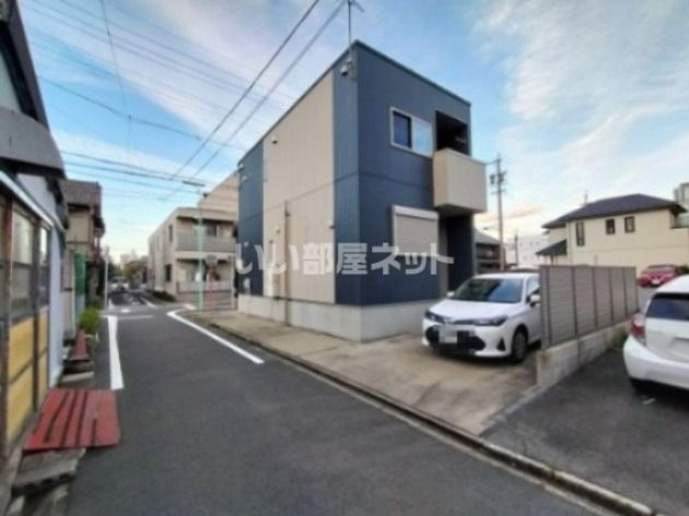 深川町3-46KODATEXⅠ-Aの外観画像