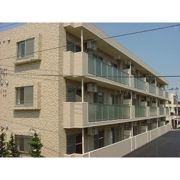 ヴェルテけやき坂通りの外観画像