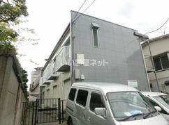 メゾン沢の外観画像