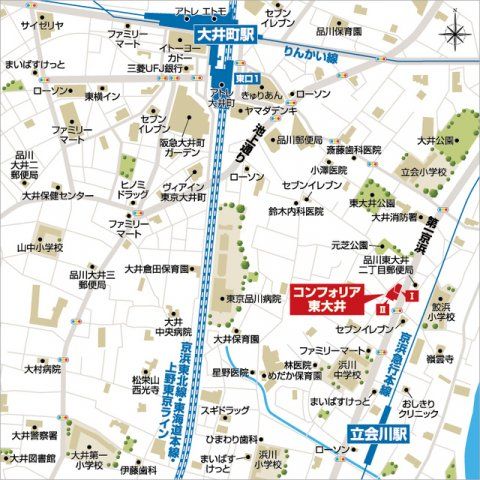 地図