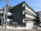 リブリ・日向の間取り画像