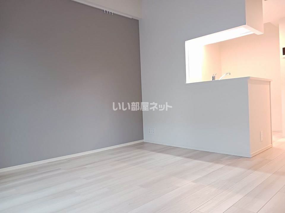 リビング