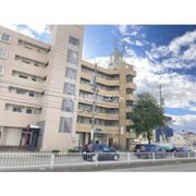 グランクレーア本陣の外観画像