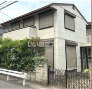 岩瀬戸建の外観画像