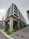 エステムコート京都西大路の間取り画像