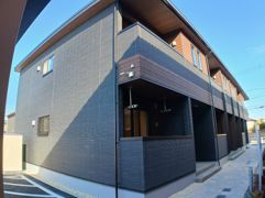 さんこ～ぽ八代Ⅲの外観画像