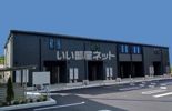 アニマーレの間取り画像