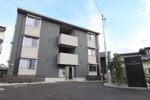 セレスティア天神の間取り画像