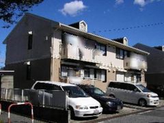 グランメールコホリ 壱番館の外観画像