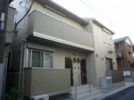 アルファⅢの間取り画像