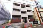 D'Bless横濱鶴見の間取り画像