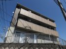 ブレンド下九沢の外観