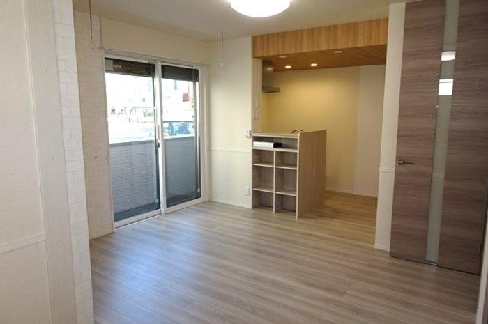 リビング