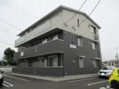 ボレアスの外観