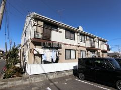 ヴィラコスモ Ⅰの外観画像