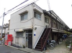 グリーンハイツ春木の外観画像
