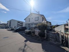 セジュール鳳2番館の外観画像