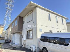 クレストⅠの外観画像