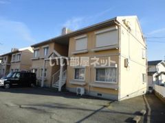 エストピア網干の外観画像