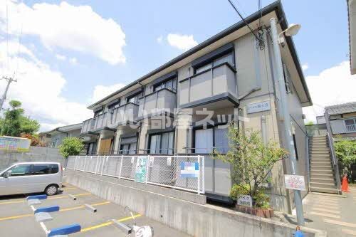 ロイヤル梅ヶ丘の外観画像