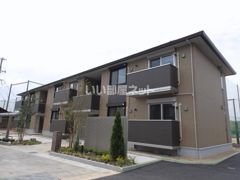 セントラル レジデンス E棟の外観画像