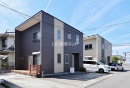 アークヴィレッジの外観画像