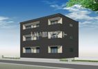 La Maison和白東の間取り画像