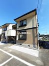 ラ・ジュネスBの間取り画像