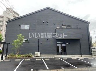 Kuuleiの外観画像