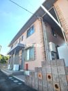 リッセン Aの間取り画像