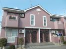サンハイムEの間取り画像