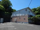 メゾンパリス坂之上の間取り画像