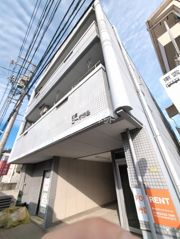 第3コーポ福島の外観画像