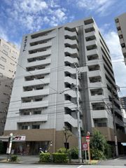 スカイコート池袋第7の外観画像