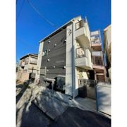 サンメゾン中山の外観画像