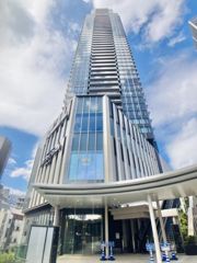THE YOKOHAMA FRONT TOWERの外観画像