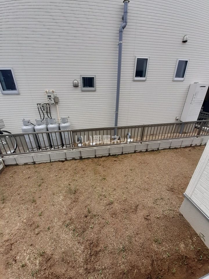 庭
