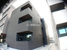 Jack biwajimaⅠの間取り画像