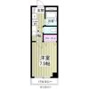CASA児玉の間取り画像