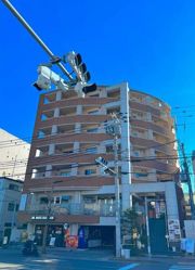 GATO D．M北山の外観画像