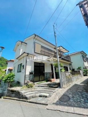 和田町2丁目貸家の外観画像