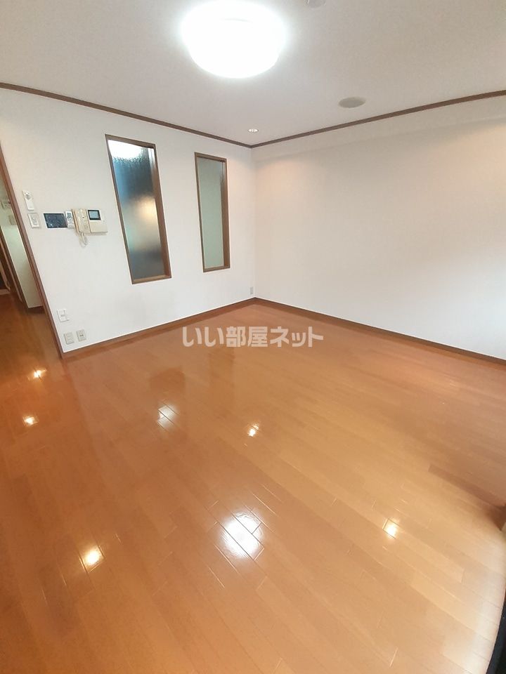 リビング