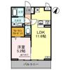 ノーブルパレスの間取り画像