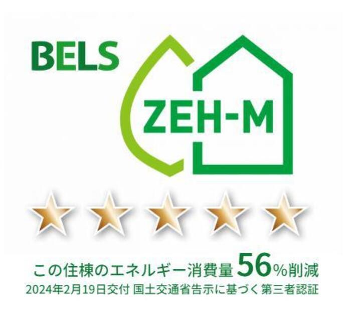 省エネラベル