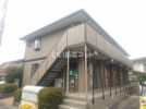 ガーデンプラザ 弐番館の外観